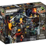 PLAYMOBIL Dino Rise - Dino Mine Constructiespeelgoed 70925