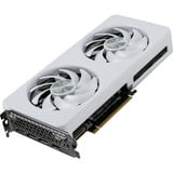 Palit GeForce RTX 5060 Ti OC WHITE 8GB grafische kaart Wit, DLSS 4, 3x DisplayPort, 1x HDMI 2.1