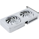 Palit GeForce RTX 5060 Ti OC WHITE 8GB grafische kaart Wit, DLSS 4, 3x DisplayPort, 1x HDMI 2.1