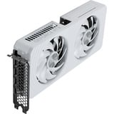 Palit GeForce RTX 5060 Ti OC WHITE 8GB grafische kaart Wit, DLSS 4, 3x DisplayPort, 1x HDMI 2.1