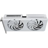 Palit GeForce RTX 5060 Ti OC WHITE 8GB grafische kaart Wit, DLSS 4, 3x DisplayPort, 1x HDMI 2.1