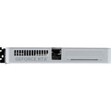 Palit GeForce RTX 5060 Ti OC WHITE 8GB grafische kaart Wit, DLSS 4, 3x DisplayPort, 1x HDMI 2.1