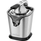 ProfiCook PC-ZP 1154 citruspers Roestvrij staal/zwart