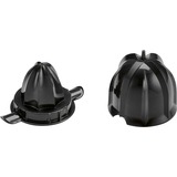 ProfiCook PC-ZP 1154 citruspers Roestvrij staal/zwart