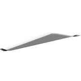 Res-Tech X1-GT Cover kit beschermkap Wit/hoogglans wit