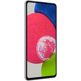 SAMSUNG Galaxy A52s 5G mobiele telefoon Paars, 128 GB, Dual-SIM, Android
