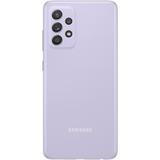 SAMSUNG Galaxy A52s 5G mobiele telefoon Paars, 128 GB, Dual-SIM, Android
