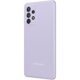 SAMSUNG Galaxy A52s 5G mobiele telefoon Paars, 128 GB, Dual-SIM, Android