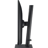 SAMSUNG ViewFinity Business Monitor S80TB 27" 4K UHD  Zwart, 2x Thunderbolt 4, 1x HDMI, USB-A 3.2, 60 Hz