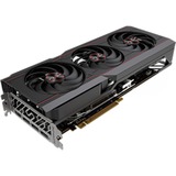 SAPPHIRE PULSE AMD Radeon RX 6800 XT grafische kaart RDNA 2, 3x DisplayPort, 1x HDMI