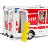 SIKU Mercedes-Benz Sprinter Miesen Type C ambulance Modelvoertuig 1:50