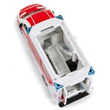 SIKU Mercedes-Benz Sprinter Miesen Type C ambulance Modelvoertuig 1:50