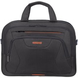 Samsonite American Tourister AT Work schoudertas 15.6 inch Zwart