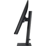 Samsung ViewFinity Business Monitor S80TB 27" 4K UHD  Zwart, 2x Thunderbolt 4, 1x HDMI, USB-A 3.2, 60 Hz