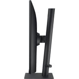 Samsung ViewFinity Business Monitor S80TB 27" 4K Ultra HD Zwart, 1x HDMI, 3x USB-A, 2x Thunderbolt, 1x RJ-45