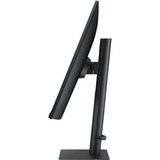 Samsung ViewFinity Business Monitor S80TB 27" 4K Ultra HD Zwart, 1x HDMI, 3x USB-A, 2x Thunderbolt, 1x RJ-45