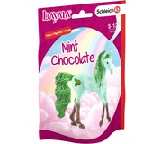 Schleich Bayala - Eenhoorn om te verzamelen Muntchocolade speelfiguur 