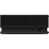 Seagate FireCuda Gaming Hub 8 TB externe harde schijf Zwart, STKK8000400