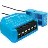 Shelly 2L Gen3 slimme 2-kanaals schakelaar,  Blauw