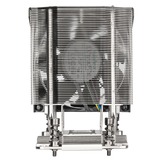 SilverStone SST-XE04-SP3B CPU-koeler 4-pins PWM fan-connector