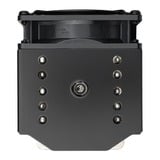 SilverStone SST-XE04-SP3B CPU-koeler 4-pins PWM fan-connector