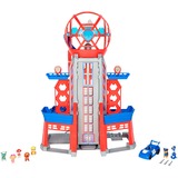 Spin Master Paw Patrol - The Movie - Avonturenstad Hoofdkwartier Speelset