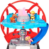 Spin Master Paw Patrol - The Movie - Avonturenstad Hoofdkwartier Speelset 