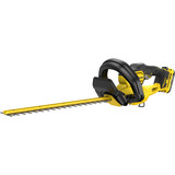 Stanley 18V FATMAX V20 accu heggenschaar - 2.0Ah accu Geel/zwart, 50 cm,  Accu en oplader inbegrepen