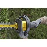 Stanley 18V FATMAX V20 accu heggenschaar - 2.0Ah accu Geel/zwart, 50 cm,  Accu en oplader inbegrepen