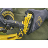 Stanley 18V FATMAX V20 accu heggenschaar - 2.0Ah accu Geel/zwart, 50 cm,  Accu en oplader inbegrepen