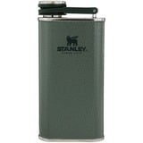 Stanley PMI Classic Easy-Fill Wide Mouth Flask 0.23L thermosfles Groen, Hammertone Green