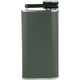 Stanley PMI Classic Easy-Fill Wide Mouth Flask 0.23L thermosfles Groen, Hammertone Green