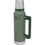 Stanley PMI Classic Legendary Bottle 1.4L thermosfles Groen, Hammertone Green