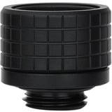 Thermal Grizzly DeltaMate Fitting HT16 verbinding Zwart