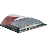 Thermal Grizzly PhaseSheet PTM - 50 x 40 mm thermal pads Grijs