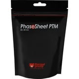 Thermal Grizzly PhaseSheet PTM - 50 x 40 mm thermal pads Grijs