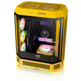 Thermaltake  case fan Geel