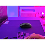 Trust GXT 931 Ybar Draadloze gamingmuis Zwart, 200 - 7.200 dpi, 2.4GHz / Bluetooth / USB