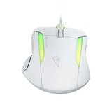 Turtle Beach Kone II gaming muis Wit, 50 - 26.000 Dpi, RGB