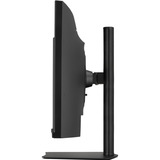 ViewSonic VA3420C UWQHD Curved Monitor met USB-C Hub 34" UltraWide Zwart, 1x DisplayPort, 2x HDMI, 1x USB-C, 2x USB-A, 120 Hz