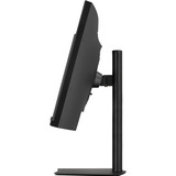 ViewSonic VA3420C UWQHD Curved Monitor met USB-C Hub 34" UltraWide Zwart, 1x DisplayPort, 2x HDMI, 1x USB-C, 2x USB-A, 120 Hz