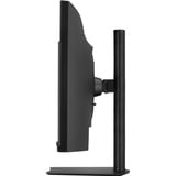 ViewSonic VA3420C UWQHD Curved Monitor met USB-C Hub 34" UltraWide  Zwart, 2x HDMI, 1x DisplayPort, USB-C, USB-B, USB-A, 120 Hz, 1900R