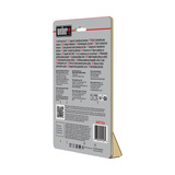 Weber Barbecuetang- en spatelset grillbestek 