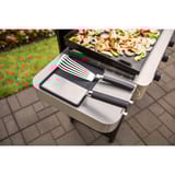 Weber Gereedschapsmat voor Plancha onderzetter Zwart