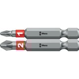 Wera Tool-Check Modular Imperial 1, 21‑delig bitset Zwart/groen