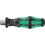Wera Wera Tool-Check Modular Imperial 1 bitset Zwart/groen