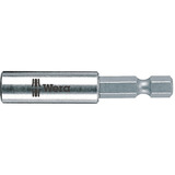 Wera Wera Tool-Check Modular Imperial 1 bitset Zwart/groen