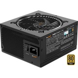 be quiet! Pure Power 11 FM 1000W voeding Zwart, 6x PCIe, Full Kabelmanagement