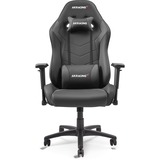 AKRacing Core SX-WIDE gamestoel Zwart