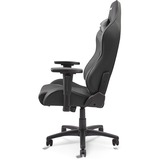 AKRacing Core SX-WIDE gamestoel Zwart